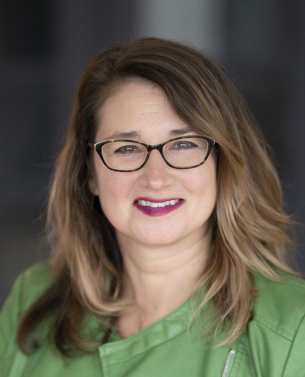 Vicki Markussen